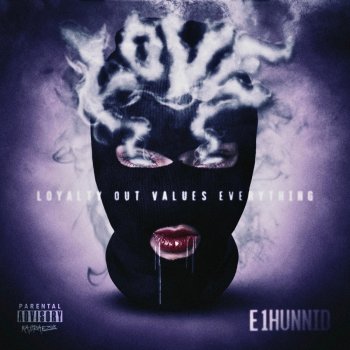 E1hunnid feat. Tyson El Dominicano She So Evil