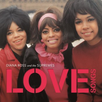 The Supremes The Music That Makes Me Dance
