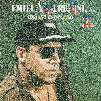 Adriano Celentano Vivrò Per Lei (My Prayer)