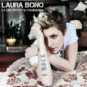 Laura Bono Un Bacio Per Sempre