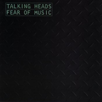 Talking Heads Electric Guitar