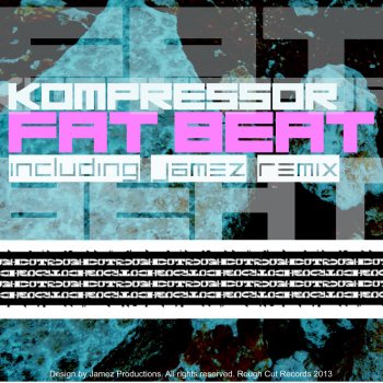 Kompressor Fat Beat