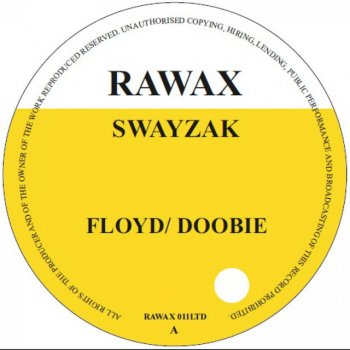 Swayzak Doobie - Original Mix