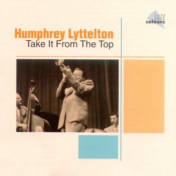 Humphrey Lyttelton Triple Exposure