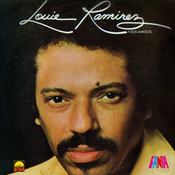 Louie Ramírez Salsa Vibes