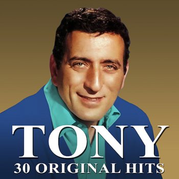 Tony Bennett Just In Time (Remastered)