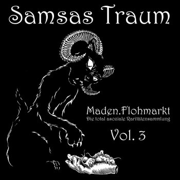 Samsas Traum Tineoidea (Akustik Version)