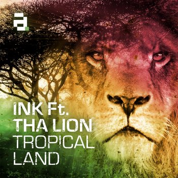 INK Tropical Land (Instrumental Mix) [feat. Tha Lion]