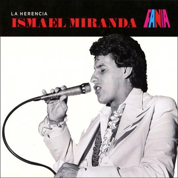 Ismael Miranda Mulence