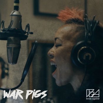 Brass Against War Pigs (feat. Maya Azucena)