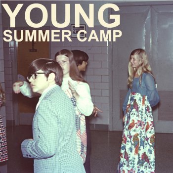 Summer Camp Round the Moon