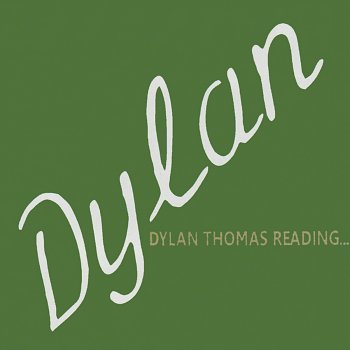 Dylan Thomas The Owl (Edward Thomas)