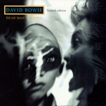David Bowie Dead Man Walking (Moby mix 1)