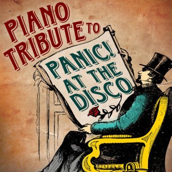 Piano Tribute Players I Write Sins Not Tragedies