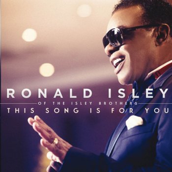 Ronald Isley He Won't Ever Love You