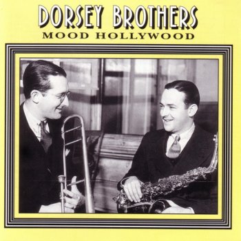 The Dorsey Brothers Parkin' In The Moonlight