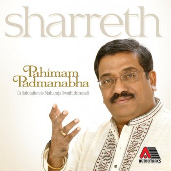 Sharreth Pahi Parvatha - Arabhi - Adi