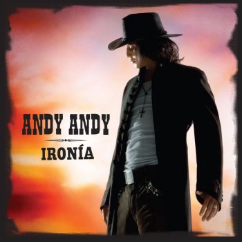 Andy Andy Que Ironia - Version Bachata