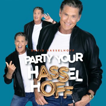 David Hasselhoff I Was Made for Loving You