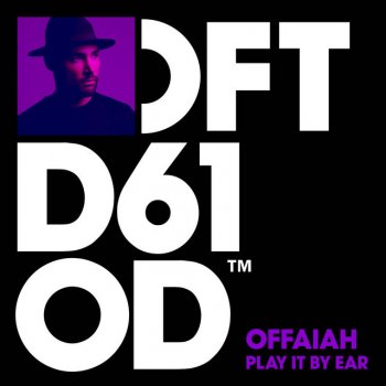 OFFAIAH Play It By Ear - Club Mix