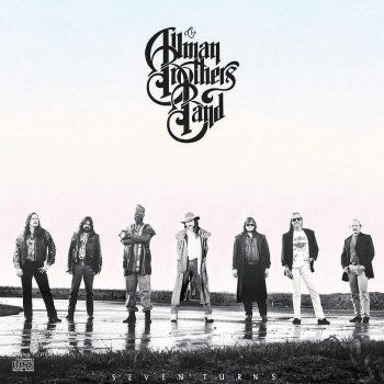 The Allman Brothers Band Good Clean Fun