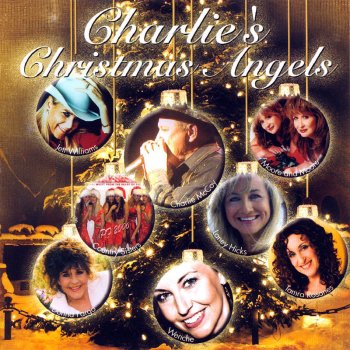 Charlie McCoy Blue Christmas Angel (feat Donna Fargo)