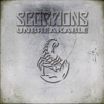 Scorpions Borderline