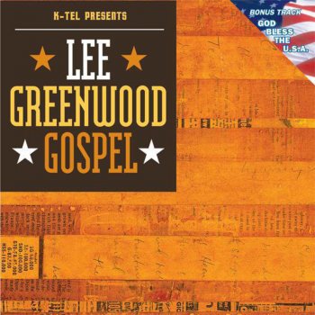 Lee Greenwood God Bless the U.S.A. (Re-Recorded)