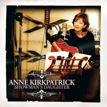Anne Kirkpatrick Neverland
