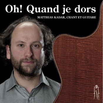 Matthias Kadar Les Trompettes De La Renommée