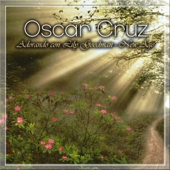 Oscar Cruz Un Alma en Libertad
