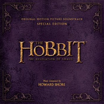 Howard Shore Flies And Spiders (Extended Version)