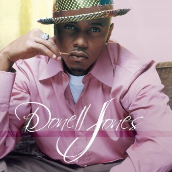 Donell Jones feat. Jermaine Dupri Better Start Talking
