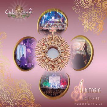 Cielo Abierto feat. Athenas Cristo Reina - En Vivo