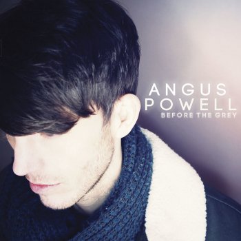 Angus Powell Passenger