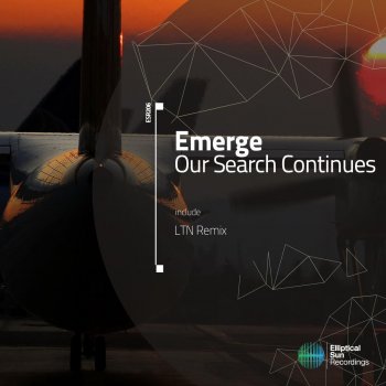 Emerge Our Search Continues - Original Mix