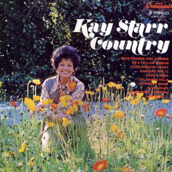 Kay Starr Blue Grass