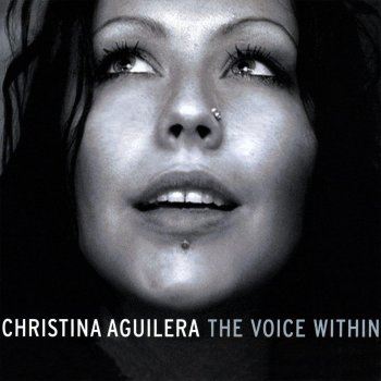 Christina Aguilera The Voice Within (Radio Edit)