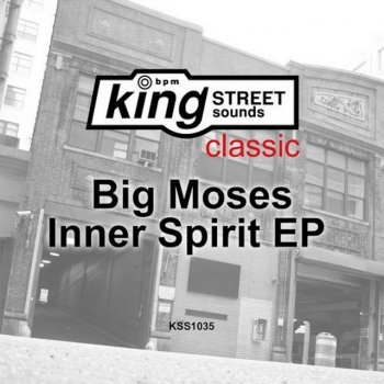 Big Moses Inner Spirit - Classic Vibe Mix