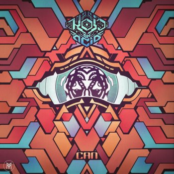 Kojo Judas Beast - Kojo on Acid Mix