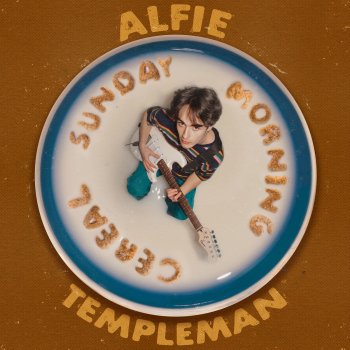 Alfie Templeman Tragic Love