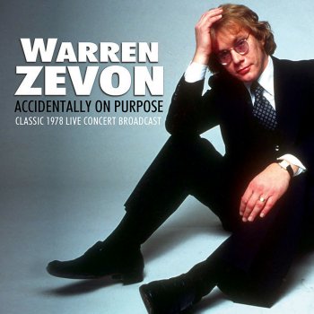 Warren Zevon Tenderness on the Block (Live)
