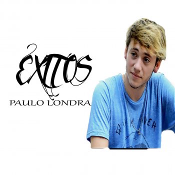 Paulo Londra Luna Llena