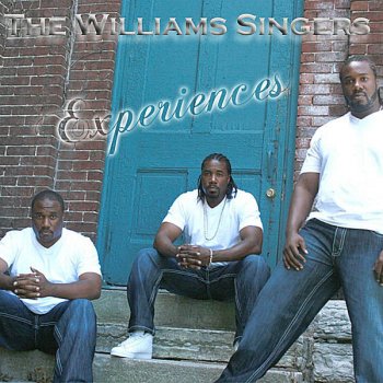 The Williams Singers Quartet Sang'n (Bonus Track)
