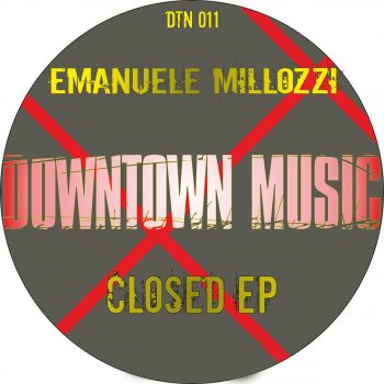 Emanuele Millozzi Closed (Forest People Remix)