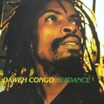 Daweh Congo I Like You