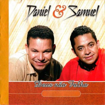 Daniel feat. Samuel Jesus Garante a Vitória