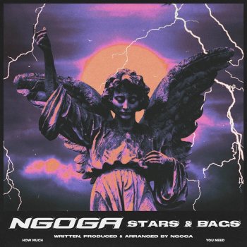 Ngoga Stars N Bags