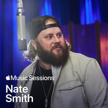 Nate Smith Whiskey On You (Apple Music Sessions)