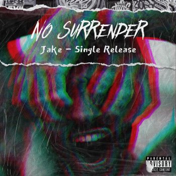 Jake No Surrender